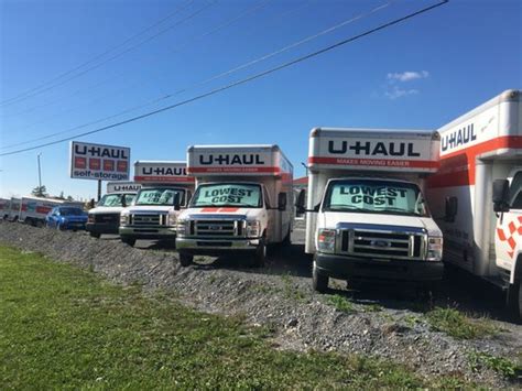 Uhaul watertown ny - Location & Hours Suggest an edit 19153 US Rte 11 Watertown, NY 13601 Get directions Amenities and More Accepts Credit Cards Accepts …